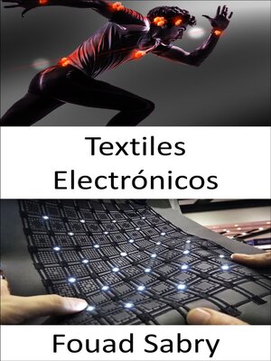 cover image of Textiles Electrónicos